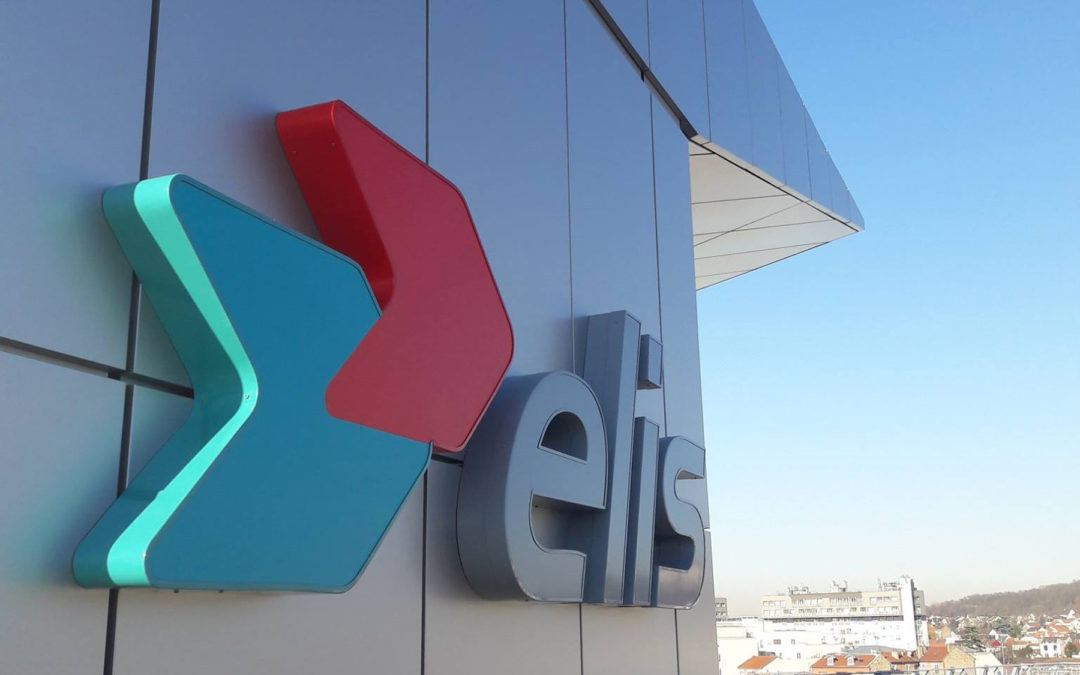 La multinacional Elis se establece en Barcelona con una inversión de 22 millones