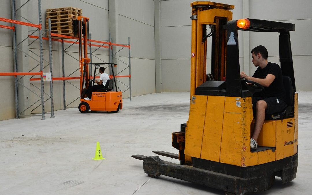 CN Logística alquila 7.400 metros cuadrados en el Sector Autopista