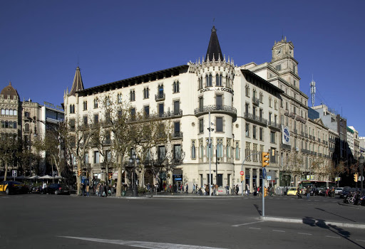 Apple instala sus oficinas en el centro de Barcelona