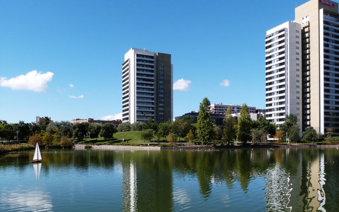 Sap amplía sus oficinas en Barcelona