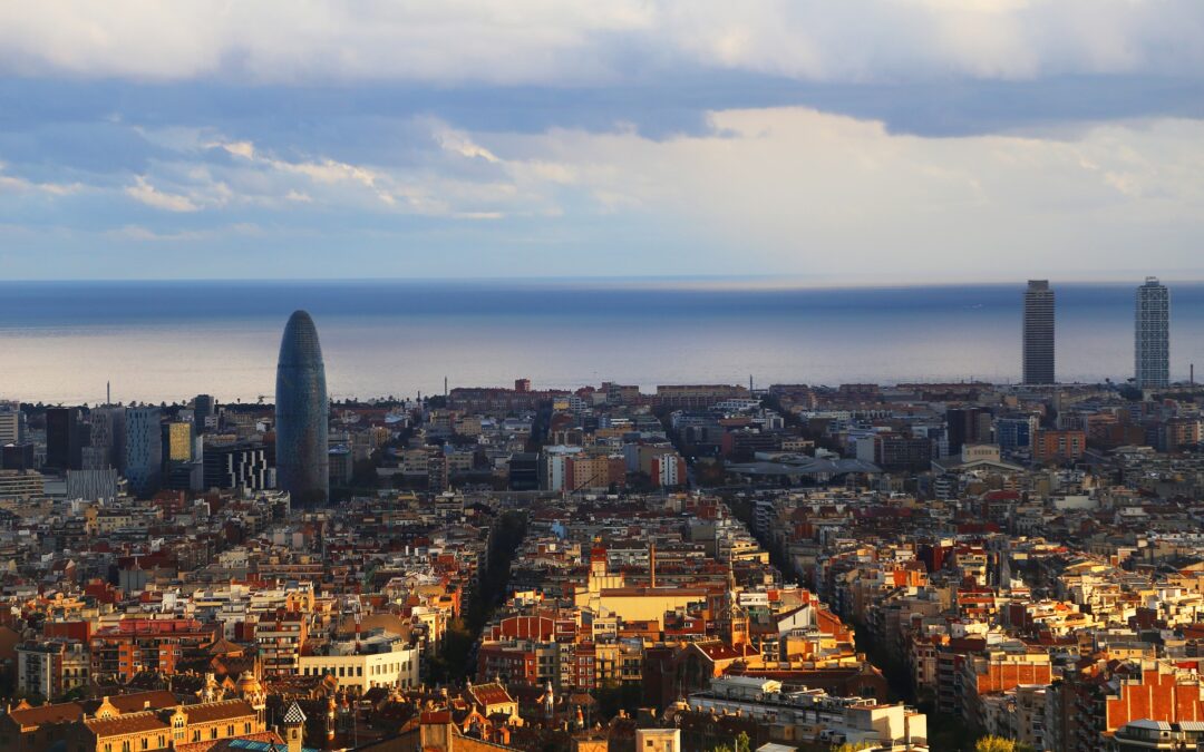 El Ayuntamiento de Barcelona aprueba la regulación urbanística del 22@