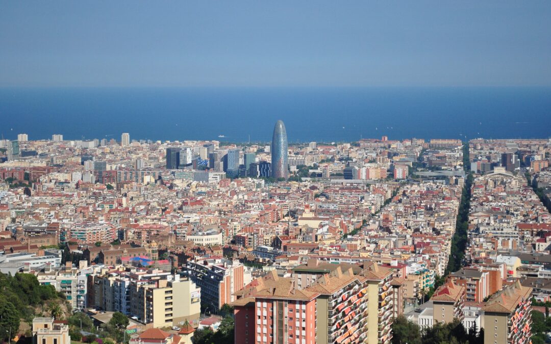 Empieza la apuesta de vivienda social en Barcelona