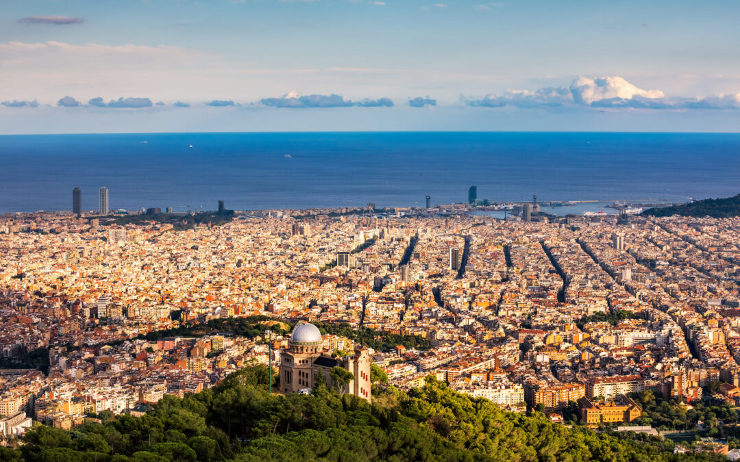 IO Interactive se instala en el Eixample de Barcelona