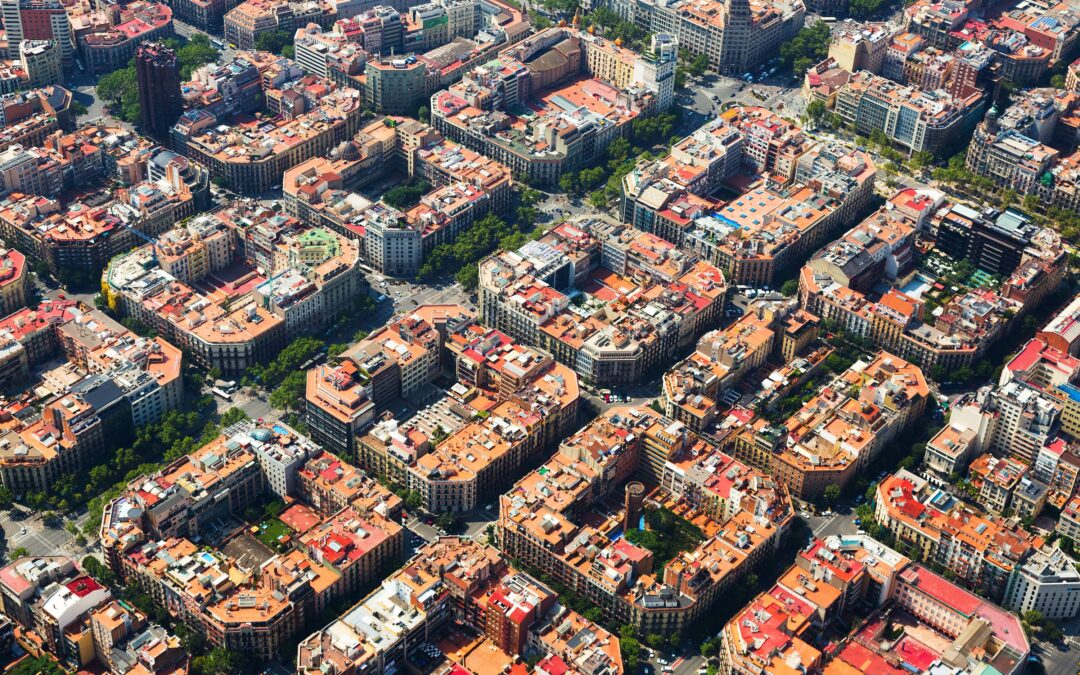 Apple alquila nuevas oficinas en Barcelona