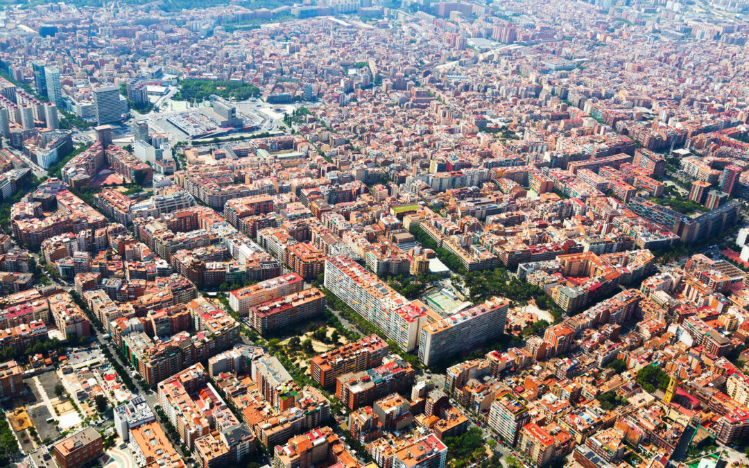 Banco Sabadell vende su Torre de oficinas en Barcelona