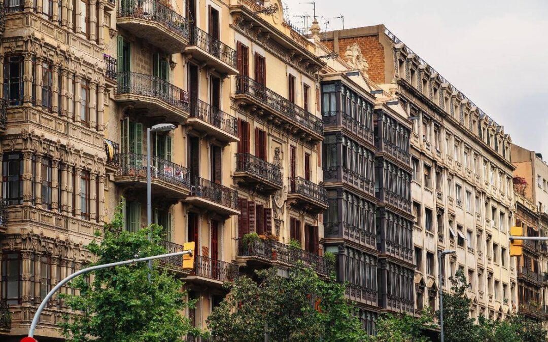 El Congreso aprueba Ley de Vivienda: límites al alquiler y protección a inquilinos vulnerables.