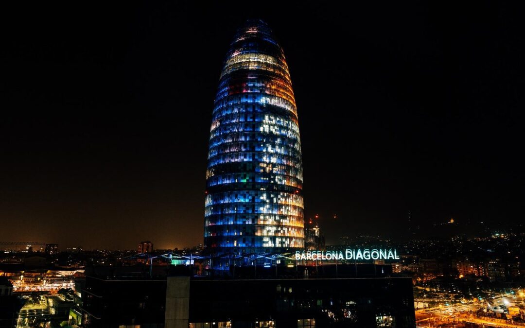 Almadraba Capital: Un Salto hacia el Futuro en la Torre Glòries de Barcelona