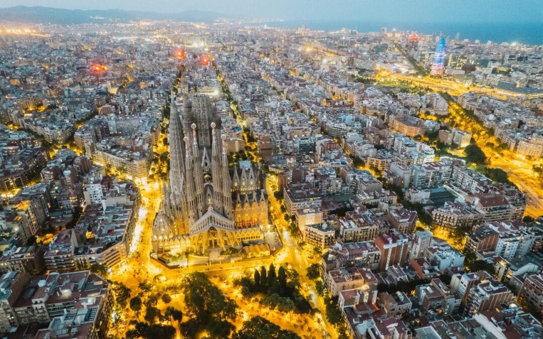 Resiliencia Inmobiliaria en Barcelona: Precios al Alza en 2023