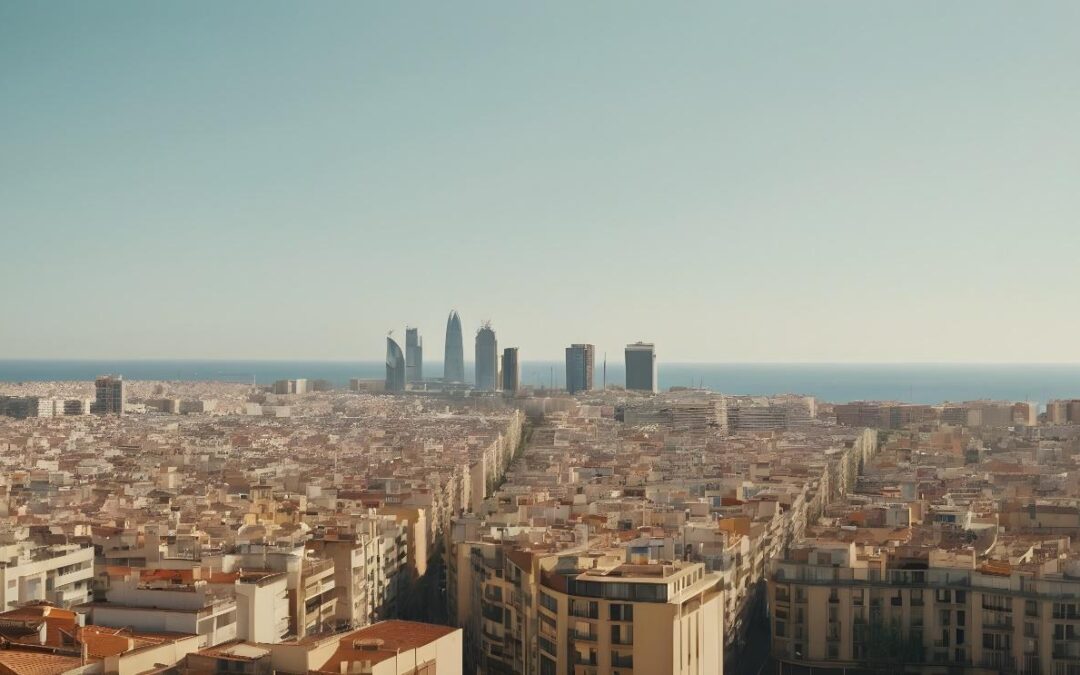 Barcelona: Alquileres Al Alza con la Zona Norte a la Cabeza