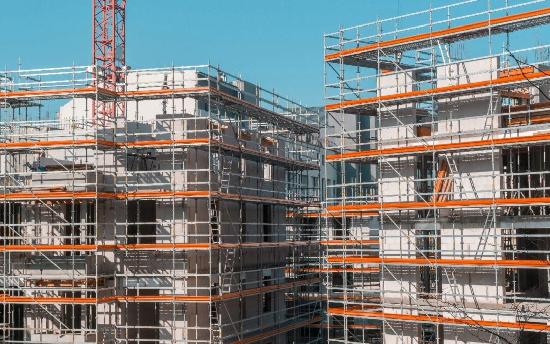 La Generalitat impulsa la vivienda pública a largo plazo con concesiones de suelo a promotores